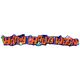 RUBIE'S i[r[Yj 95113 Happy Halloween Paper Banner摜ŏP