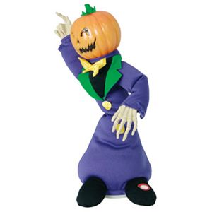 RUBIE'S i[r[Yj 95105 Twisting Pumpkin摜Q