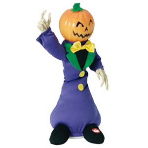 RUBIE'S i[r[Yj 95105 Twisting Pumpkin摜R
