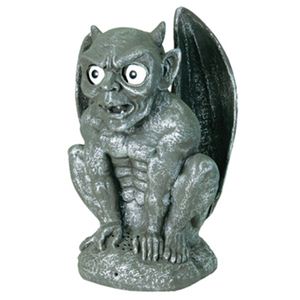 RUBIE'S i[r[Yj 95103 Moving Gargoyle Wall Mount摜Q