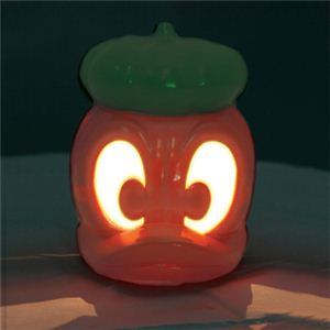 RUBIE'S i[r[Yj 95108 Lightup Blinking Pumpkin Donald摜Q