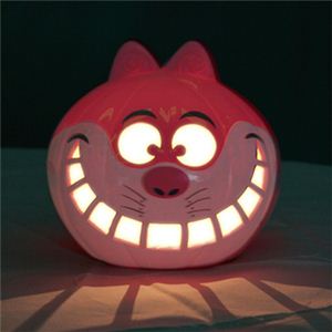 RUBIE'S i[r[Yj 95109 Lightup Blinking Chashire Cat摜Q