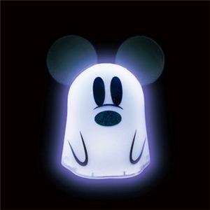 RUBIE'S i[r[Yj 802957 Lightup Blinking Ghost Mickey摜Q