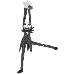 RUBIE'S i[r[Yj 802564 Moving Jacki[rOWbNj摜R