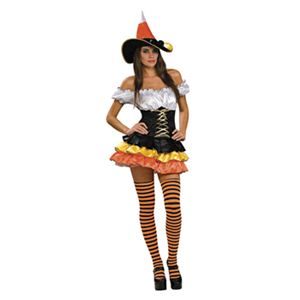 【コスプレ】 RUBIE'S （ルービーズ） 888893 Std Candy Corn Cutie