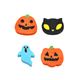 RUBIE'S i[r[Yj 802704 Halloween Erasers 40pcs摜ŏP