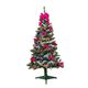 【クリスマス】ハイパーファミリーセットツリーG 150cm 15320画像最小1