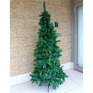 【クリスマス】210cm ミックスツリー S653／7