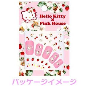 Pink House~LeB lCV[ niC`S RHKT76202摜Q