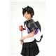 【パーティーグッズ】悪魔くんセット画像最小1