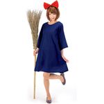 【コスプレ】魔女っ子ワンピ