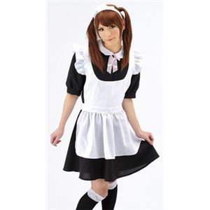 【コスプレ】ミスターメイドワンピース