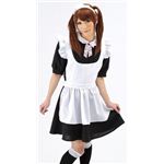 【コスプレ】ミスターメイドワンピース