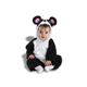disguise Fuzzys Petite Panda toddler p_摜ŏP