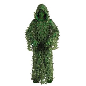 disguise 4351 Deluxe Child Costumes Bushman摜Q