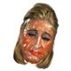 disguise Masks-Essential^Clearly Strange ^ Transparent Old Woman O^S摜ŏP