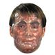 disguise Masks-Essential^Clearly Strange ^ Transparent Old Man O^S摜ŏP