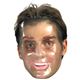 disguise Masks-Essential^Clearly Strange ^ Transparent Young Man O^S摜ŏP