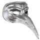 disguise Maks Essential^Masquerade ^ Silver Venetian Mask O^S摜ŏP