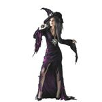 【コスプレ】 disguise Deluxe Adult Costumes Sorceress 12〜14