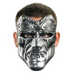 【コスプレ】 disguise Maks Essential／Masquerade ／ Evil Masquerade Mask O／S