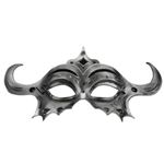 【コスプレ】 disguise Maks Essential／Masquerade ／ Masquerade Eye Mask O／S マスカレードアイマスク