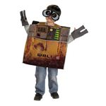【コスプレ】 disguise Wall-E Wall-E Deluxe Candy Catcher （フリーサイズ）