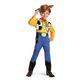 disguise Toy Story Woody Classic Child 3T-4T gCXg[[ EbfB qp摜ŏP