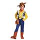 disguise Toy Story Woody Deluxe Child 3T-4T gCXg[[ EbfB qp摜ŏP
