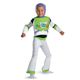 disguise Toy Story Buzz Lightyear Deluxe Child gCXg[[ oYECgC[ qp摜ŏP