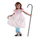 disguise Toy Story Bo Peep Deluxe Child 7-8 gCXg[[ {[ qp摜ŏP