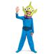 disguise Toy Story Alien Classic Child 7-8 gCXg[[ GCA qp摜ŏP