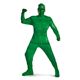 disguise Toy Story Green Army Man Deluxe Adult gCXg[[ O[A[~[}摜ŏP