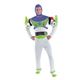disguise Toy Story Buzz Lightyear Deluxe Adult 50-52 gCXg[[ oYECgC[摜ŏP