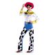disguise Toy Story Jessie Deluxe Adult 8-10 gCXg[[ WFV[摜ŏP