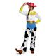 disguise Toy Story Jessie Classic Adult 12-14 gCXg[[ WFV[摜ŏP