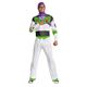 disguise 13578 Toy Story Buzz Lightyear Classic Adult gCXg[[ oYECgC[摜ŏP