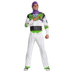 【コスプレ】 disguise 13578 Toy Story Buzz Lightyear Classic Adult 42-46 トイストーリー バズ・ライトイヤー