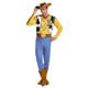 disguise Toy Story Woody Classic Adult 50-52 gCXg[[ EbfB摜ŏP
