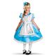 disguise Alice in Wonderland Alice-Deluxe Child 3T-4T svc̍̃AX AX qp摜ŏP