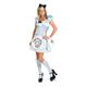 disguise Alice in Wonderland Alice-Adult 8-10 svc̍̃AX AX摜ŏP