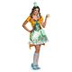disguise Alice in Wonderland Sassy Mad Hatter Adult 12-14 svc̍̃AX }bhEnb^[摜ŏP