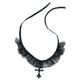 disguise Miscellaneous Accessories ^ Cross Choker NX`[J[摜ŏP