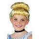 disguise Cinderella Cinderella Child Dress-Up Wig Vf qp EBbO摜ŏP