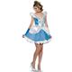 disguise Cinderella Deluxe Sassy Cinderella 12-14 Vf摜ŏP