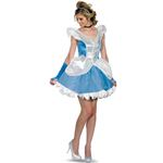 【コスプレ】 disguise Cinderella Deluxe Sassy Cinderella 12-14 シンデレラ