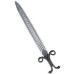 【コスプレ】 disguise Weapons Innovation ／ Serpent Sword（71cm）