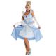 disguise Cinderella Cinderella Sassy Adult Prestige 4-6 Vf摜ŏP