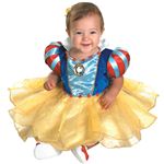 【コスプレ】 disguise Snow White Snow White Infant 白雪姫 幼児用