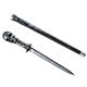 disguise Weapons-Classic ^ Skull Cane Sword XJ P[ \[h摜ŏP